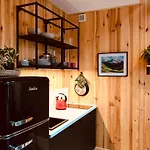 Сasa de vacaciones Przyjedz Tutaj *