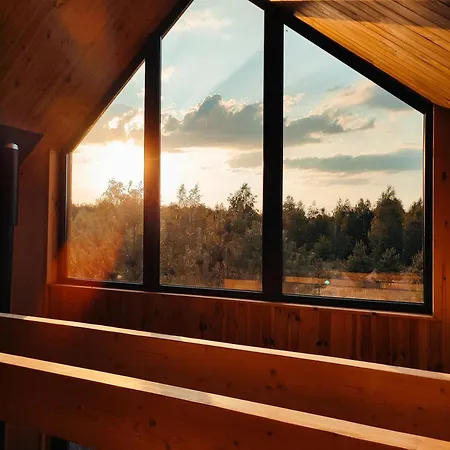 Feriehus Przyjedz Tutaj