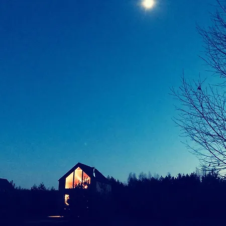 Feriehus Przyjedz Tutaj