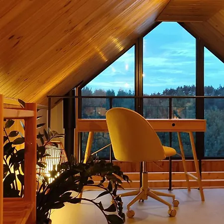 Przyjedz Tutaj Casa vacanze